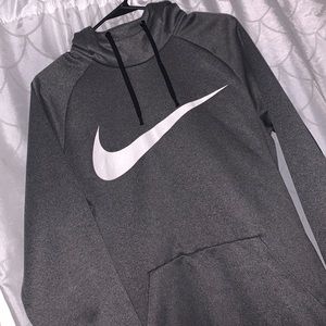 Nike hoodie ✔️